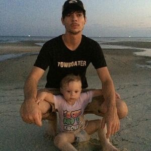 Meet your Posher, Brooks